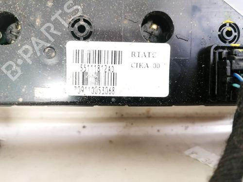 Climate control DODGE JOURNEY 2.0 CRD | BP35396887I5 - Image 3