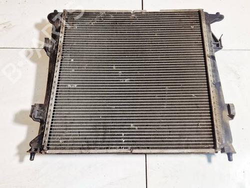 Water radiator KIA CEE'D Hatchback (ED) 1.6 CRDi 115 | BP34988674M31 - Image 2