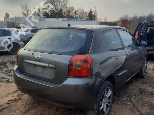 Electronic sensor TOYOTA COROLLA Saloon (_E12_) 2.0 D-4D (CDE120_, CDE120R) | BP33085904M84 - Image 7