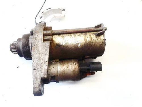 Used Starter Starter 34967977 34967977