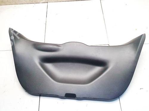 Used Boot lining Boot lining MERCEDES-BENZ VARIO Bus (B670) O 818 D (670.373, 670.374) (177 hp) 36524205 36524205