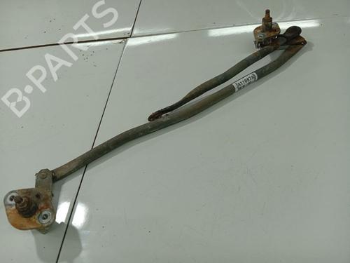 Vindrude Viskermekanisme Vindrude Viskermekanisme MAZDA 323 C IV (BG) 1.3 16V (BG3S) (73 hp) 34778507 34778507