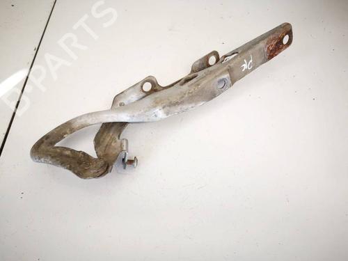 Used Hinge/Door check strap Hinge/Door check strap PEUGEOT 207 (WA_, WC_) 1.4 HDi (68 hp) 34945653 34945653