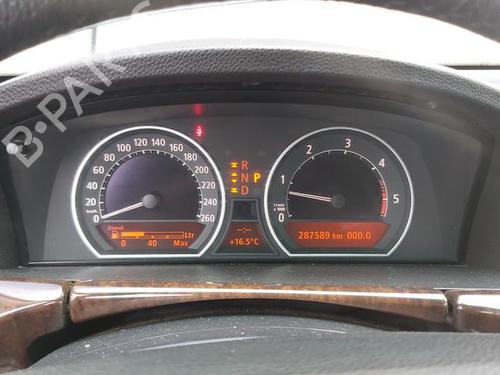 Electronic module BMW 7 (E65, E66, E67) 730 d | BP32962406M83  - Image 10