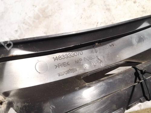Trinbræt PEUGEOT 807 (EB_) 2.2 HDi | BP35261889C149 - Image 3