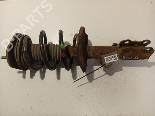 Used Left front shock absorber Left front shock absorber TOYOTA AURIS (_E15_) 2.0 D-4D (ADE150_, ADE150R) (126 hp) 40290529 40290529