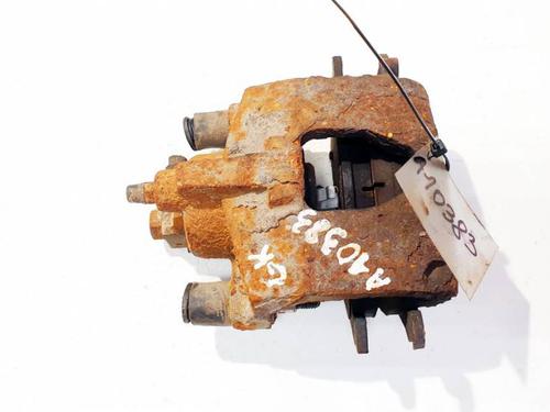 Used Left rear brake caliper Left rear brake caliper 35007125 35007125