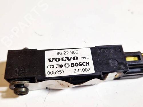 Electronic module VOLVO S60 I (384) D5 | BP32574287M83  - Image 5