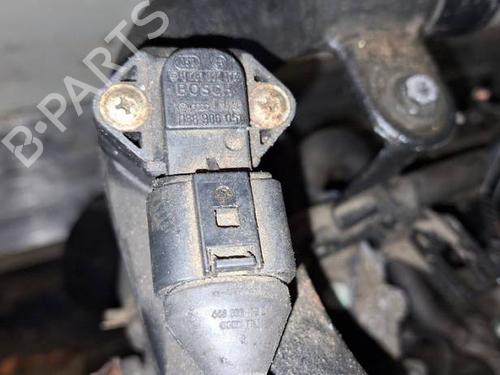Electronic module VW PASSAT B5 Variant (3B5) 1.9 TDI | BP34818198M83 - Image 3