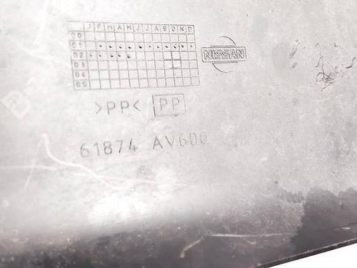 Other NISSAN PRIMERA Hatchback (P12) 2.2 Di | BP35062011O1 - Image 3
