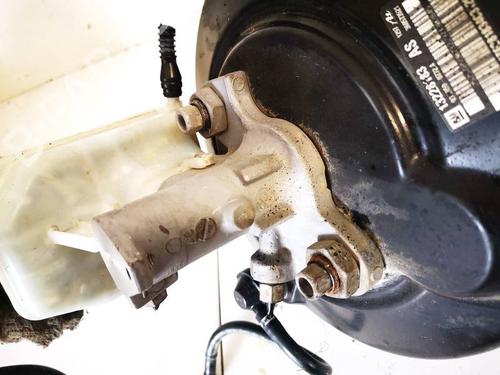 Brake master cylinder OPEL INSIGNIA A (G09) 2.0 CDTI (68) | BP34977042M77 - Image 2