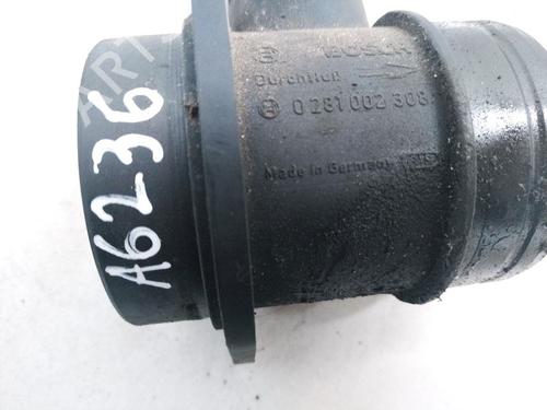 Mass air flow sensor SAAB 9-3 (YS3F, E79, D79, D75) 2.2 TiD | BP35574758M95 - Image 3