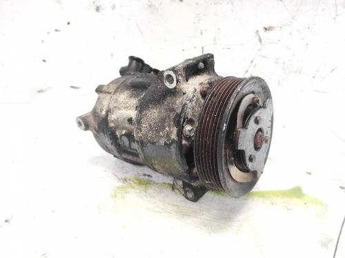 AC compressor OPEL INSIGNIA A (G09) 2.0 CDTI (68) | BP35282474M34 - Image 3
