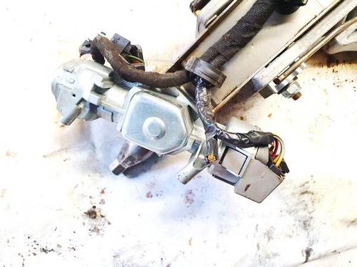 Used Ignition barrel Ignition barrel 35354893 35354893
