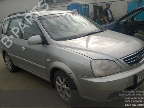 Used Parts KIA CARENS II MPV (FJ) 1.8 4525952