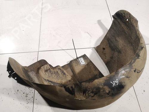 Cava de roda Cava de roda CITROËN C3 I (FC_, FN_) 1.4 HDi (75 hp) 39895210 39895210
