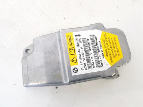 ecu-airbags-opel-insignia-a-g09-2008-2009-2010-2011-2012-2013-2014-2015-2016-2017-32875427 main image