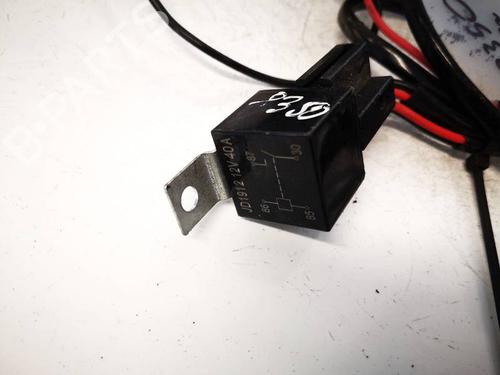 Electronic sensor MERCEDES-BENZ M-CLASS (W164) ML 420 CDI 4-matic (164.128) | BP38791976M84 - Image 3