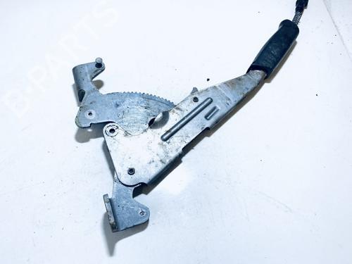 Used Hand brake Hand brake 35596789 35596789