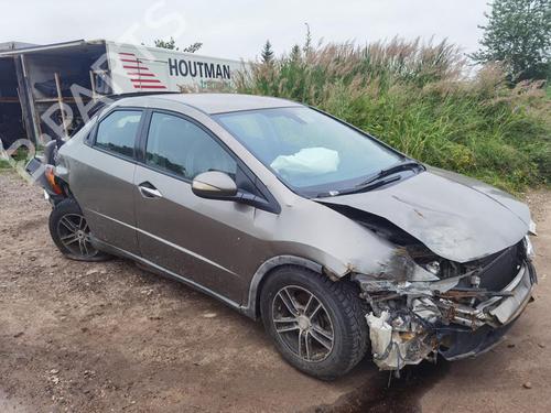 Used Parts HONDA CIVIC VIII Hatchback (FN, FK) 1.8 (FN1, FK2) (140 hp) 4470917