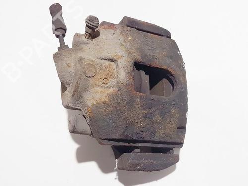 Used Left front brake caliper Left front brake caliper 35869092 35869092