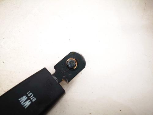 Seat buckle CHEVROLET CAPTIVA (C100, C140) 2.0 D 4WD | BP35532858I32 - Image 2