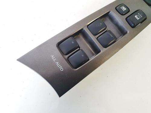 Schakelaar LEXUS IS II (_E2_) 220d (ALE20) (177 hp) 32898391