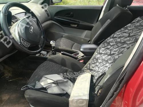 Switch KIA CEE'D Hatchback (ED) 1.6 CRDi 90 | BP33509001I30  - Image 7