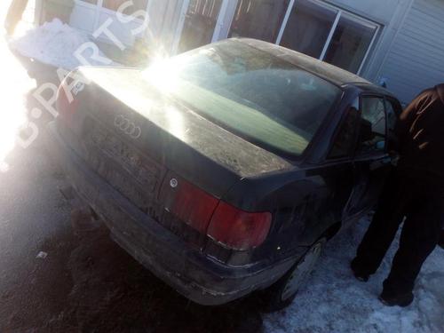 Electronic module AUDI 80 B4 Saloon (8C2) 2.0 | BP33496954M83 - Image 5