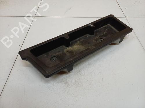 Boot lining TOYOTA COROLLA (_E12_) 2.0 D-4D (CDE120R, CDE120L_) | BP37084907I3 - Image 2