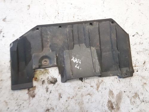 Used Underbody protection Underbody protection MITSUBISHI OUTLANDER II (CW_W) 2.0 DI-D (CW8W) (140 hp) 35531898 35531898