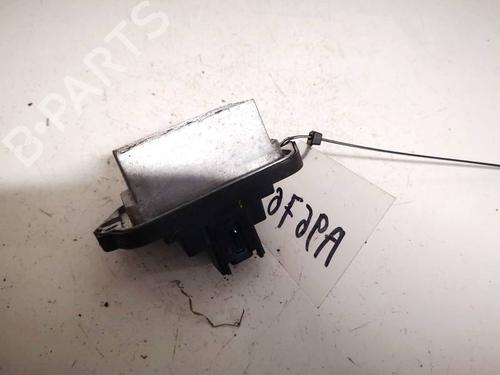 Heater resistor MAZDA CX-7 (ER) 2.3 AWD | BP35152117M108 - Image 2