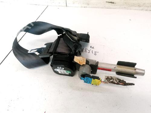 Used Rear right seatbelt Rear right seatbelt VOLVO S60 I (384) D5 (163 hp) 35414124 35414124