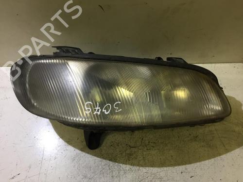 Used Right headlight Right headlight OPEL OMEGA B (V94) 2.5 DTI (F69, M69, P69) (150 hp) 35655518 35655518
