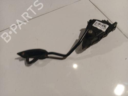 Pedal Pedal NISSAN PRIMERA Hatchback (P12) 1.9 dCi (116 hp) 36770653 36770653