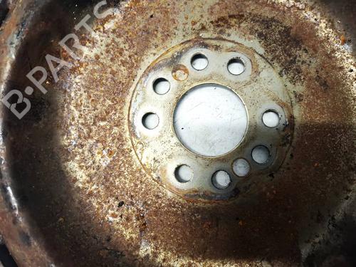 Flywheel MERCEDES-BENZ E-CLASS (W212) E 350 4-matic (212.087) | BP34935205M101 - Image 3