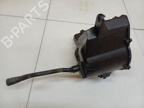 Used Air filter box Air filter box SEAT IBIZA IV Hatchback Van (6J1) 1.2 TDI (75 hp) 40027697 40027697