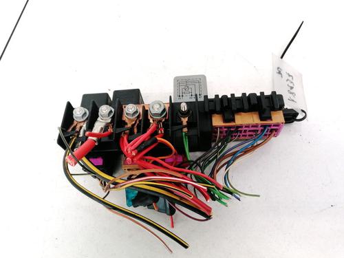 Used Fuse box Fuse box AUDI A6 C5 (4B2, 4B4) 2.4 (163 hp) 32908919 32908919