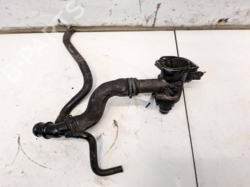 Used Thermostat housing Thermostat housing 35055795 35055795
