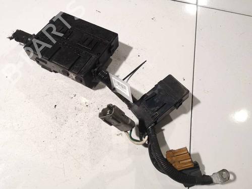 Fuse box NISSAN NV200 Van 1.5 dCi 85 (M20, M20N, M20M) | BP37512404E1 - Image 3