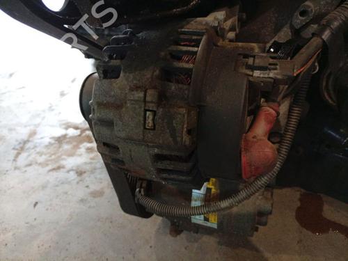 Alternator NISSAN PRIMERA Hatchback (P12) 1.9 dCi | BP36585731M7 - Image 3