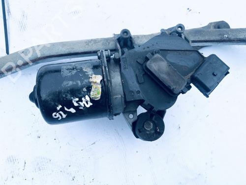 Used Front wiper motor Front wiper motor CITROËN C3 Pluriel (HB_) 1.4 (73 hp) 35642718 35642718
