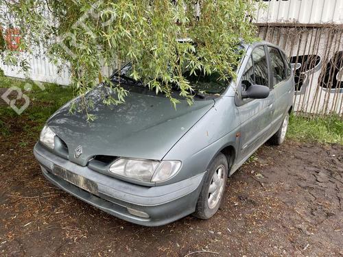 Left front indicator RENAULT MEGANE Scenic (JA0/1_) 1.6 e (JA0F) | BP35510326C32  - Image 6