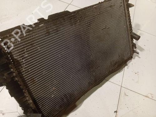 Water radiator FORD FOCUS C-MAX (DM2) 1.6 TDCi | BP34866607M31 - Image 4