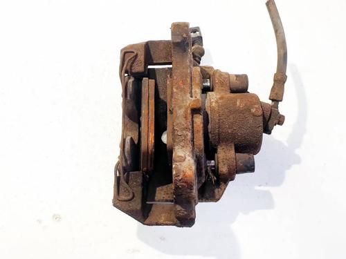 Left front brake caliper AUDI TT Roadster (8J9) 2.0 TFSI | BP34956451M105 - Image 3