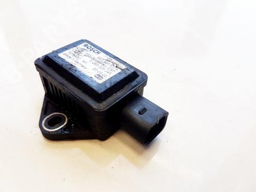 Electronic module AUDI A4 B6 (8E2) 1.9 TDI | BP35646164M83 - Image 2