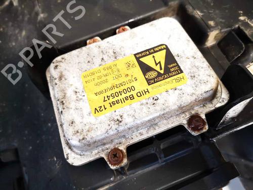 Xenon ballast Xenon ballast 38574857 38574857