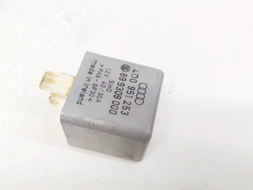 Electronic sensor AUDI A4 B5 (8D2) 2.4 | BP32583915M84 - Image 2