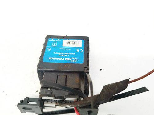 Electronic module FORD FOCUS III 1.6 TDCi | BP32574429M83  - Image 6