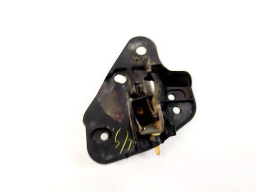 Front right interior door handle DODGE GRAND CARAVAN Mini Cargo Van 3.3 | BP35317031I14 - Image 2